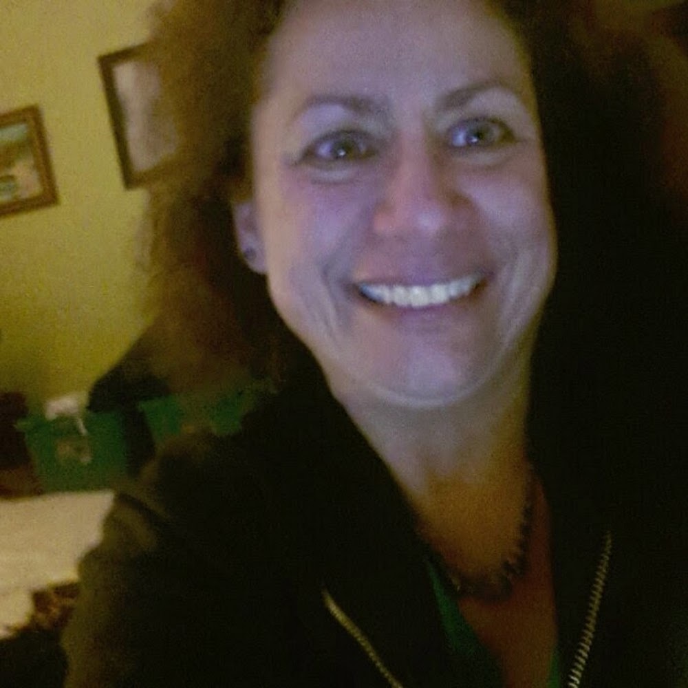 Meet your Posher, Shawna